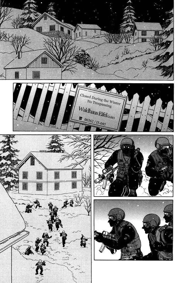 From Eroica with Love Chapter 23 page 16