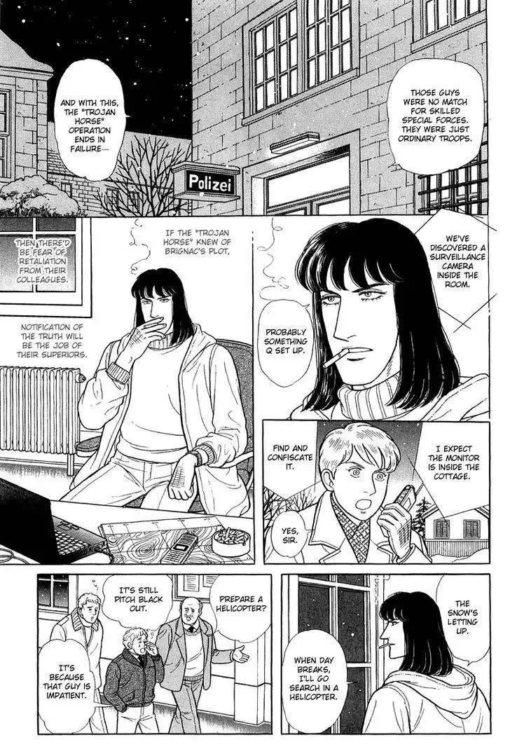 From Eroica with Love Chapter 23 page 20