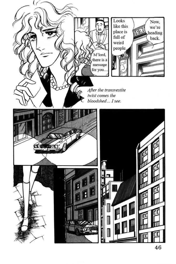 From Eroica with Love Chapter 4 page 47