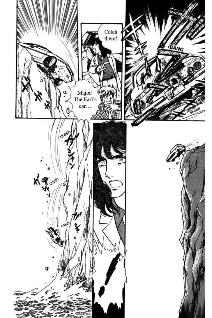 From Eroica with Love Chapter 4 page 61
