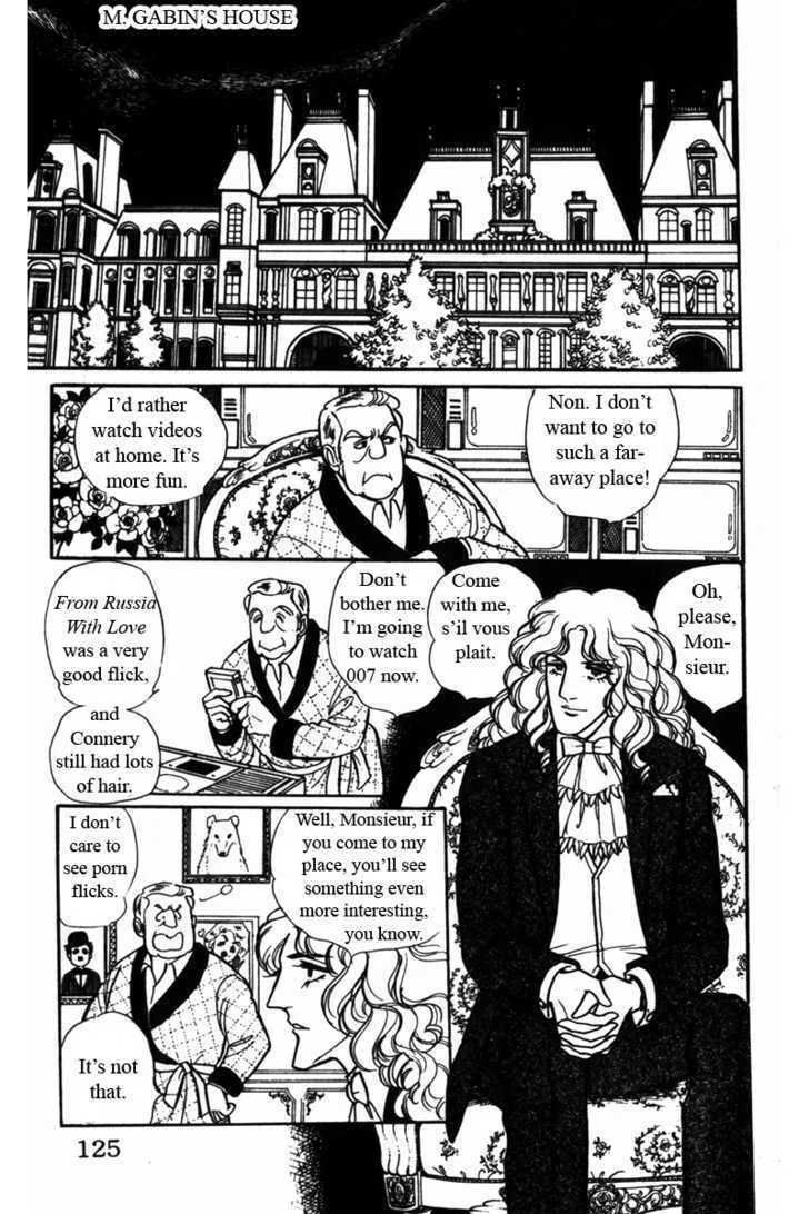 From Eroica with Love Chapter 5 page 48