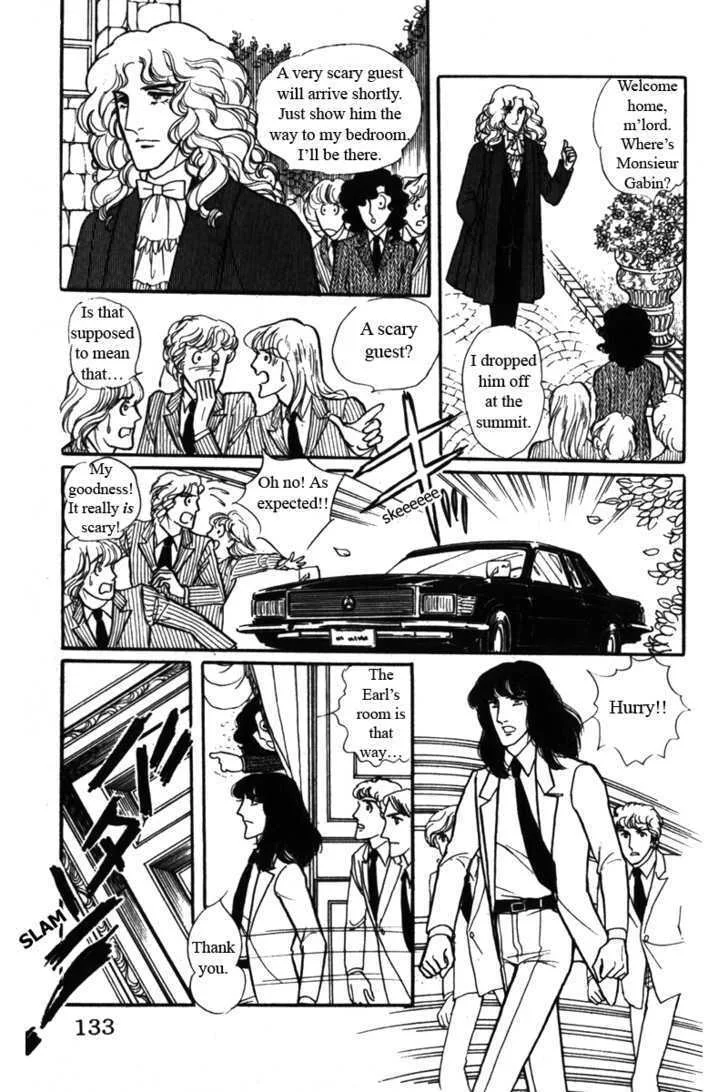 From Eroica with Love Chapter 5 page 56