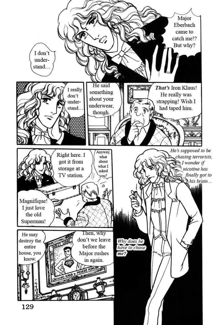 From Eroica with Love Chapter 5 page 52