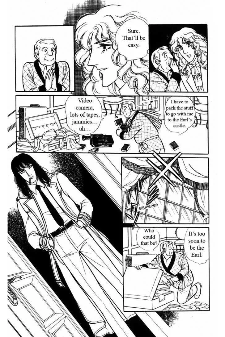 From Eroica with Love Chapter 5 page 50