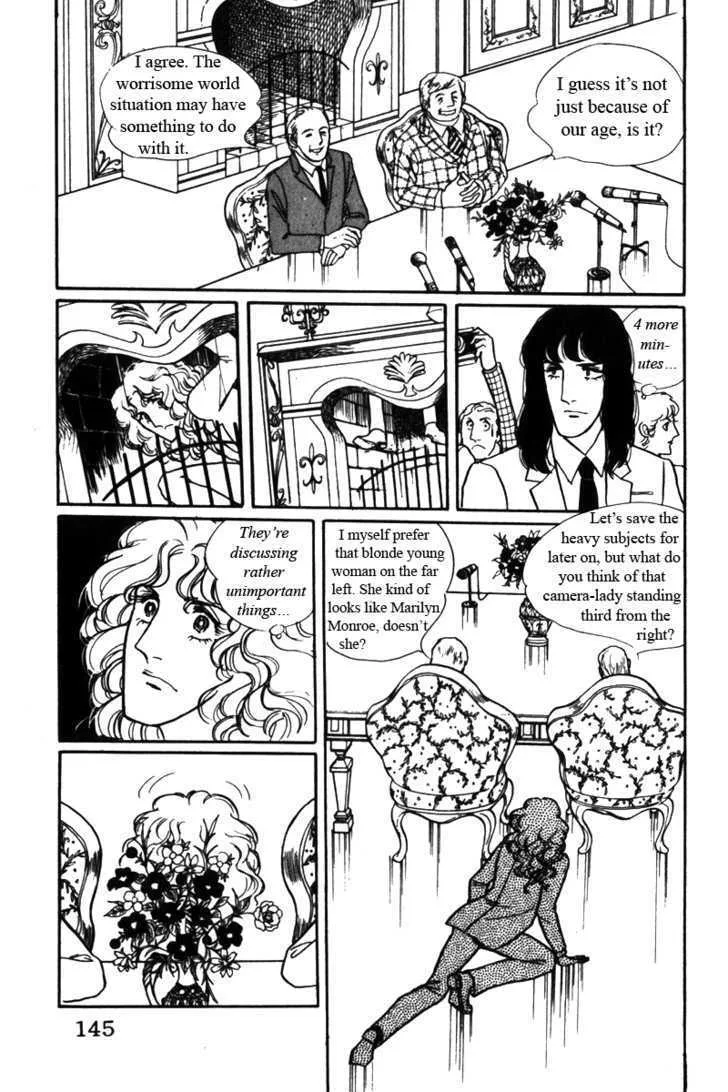 From Eroica with Love Chapter 5 page 68