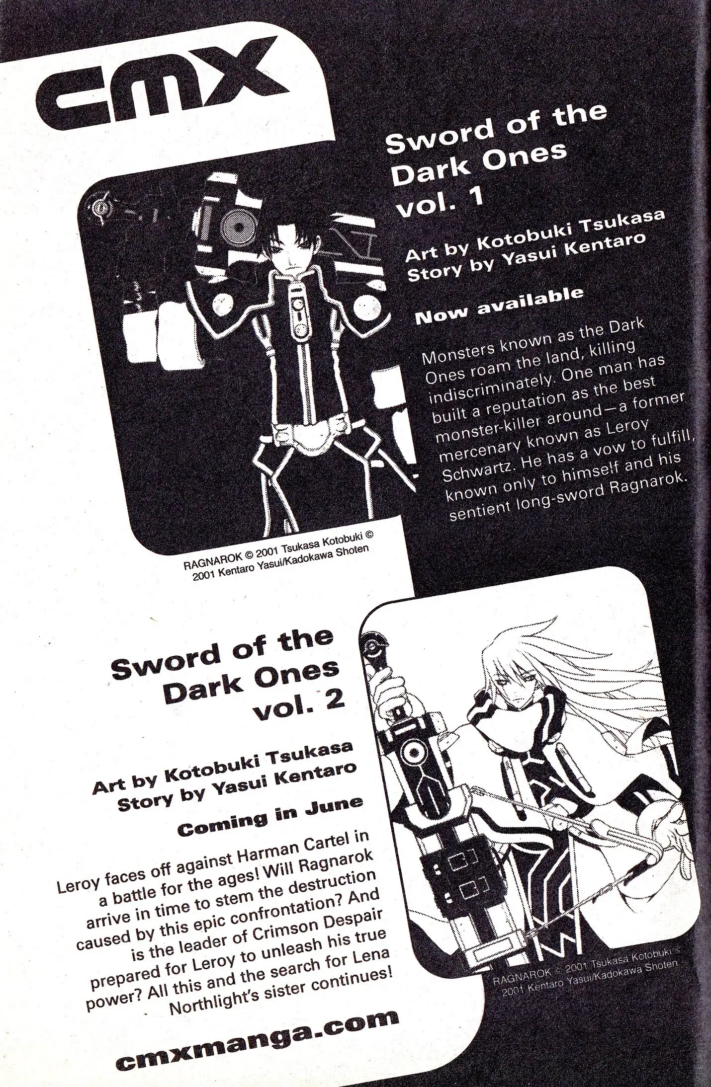From Eroica with Love Chapter 7.3 page 41