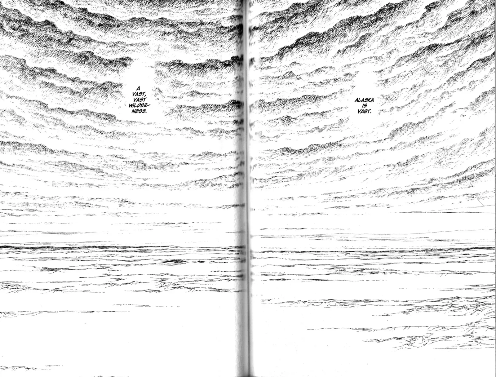 From Eroica with Love Chapter 9.1 page 42