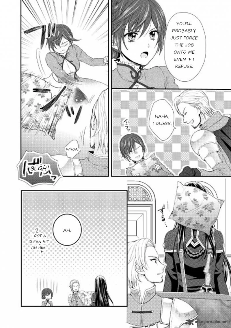 From Maid to Mother Chapter 1 page 9