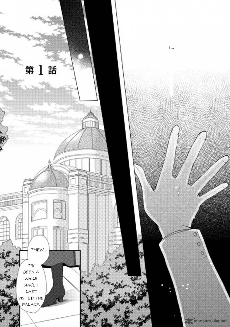 From Maid to Mother Chapter 1 page 2