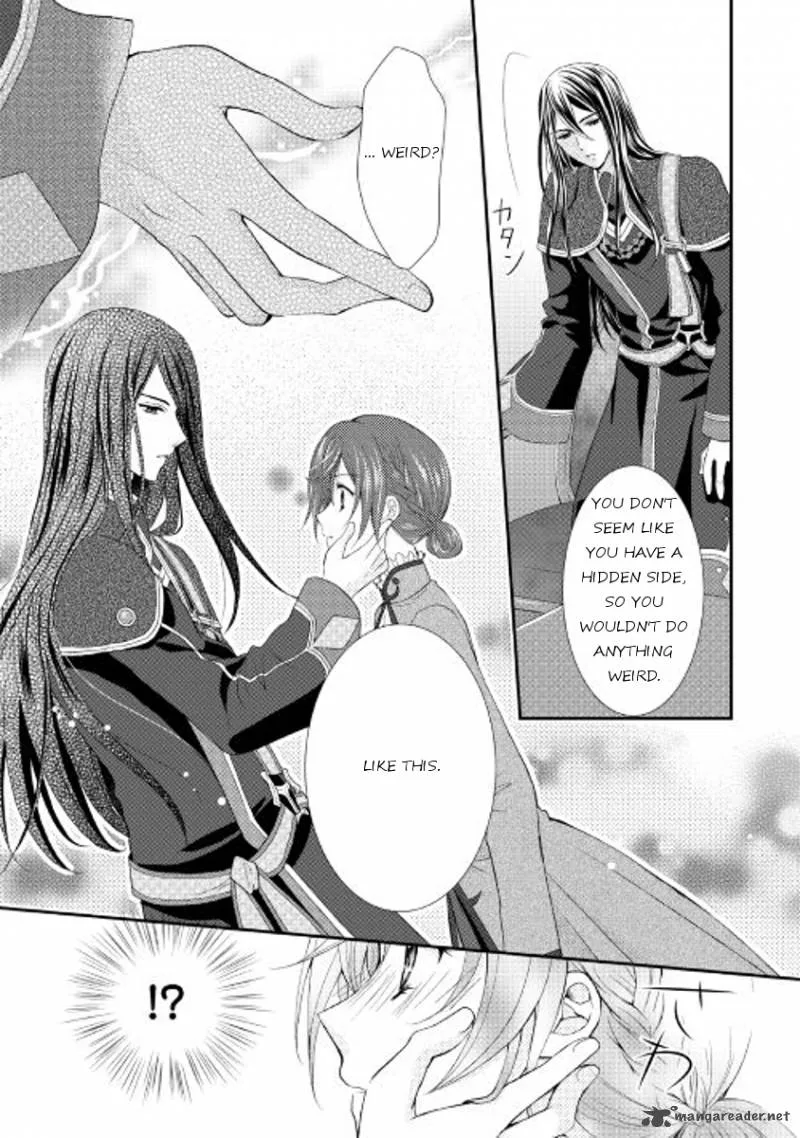 From Maid to Mother Chapter 1 page 14