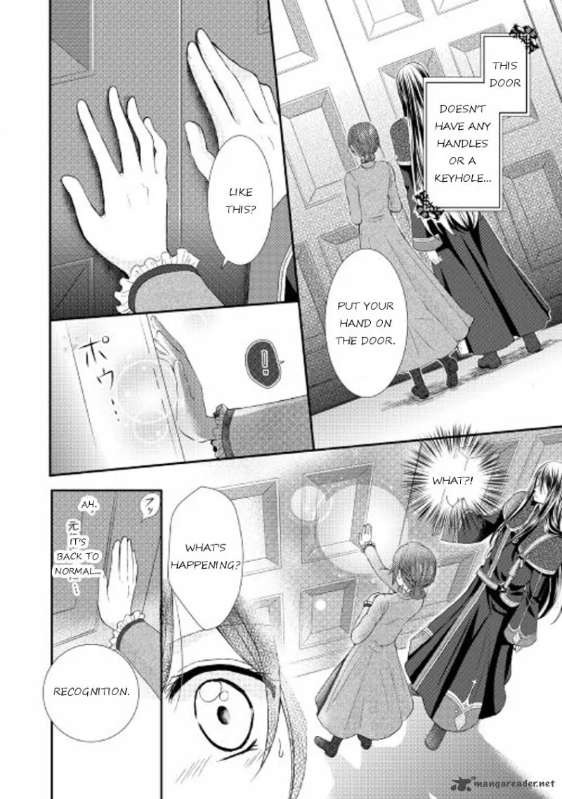 From Maid to Mother Chapter 1 page 22