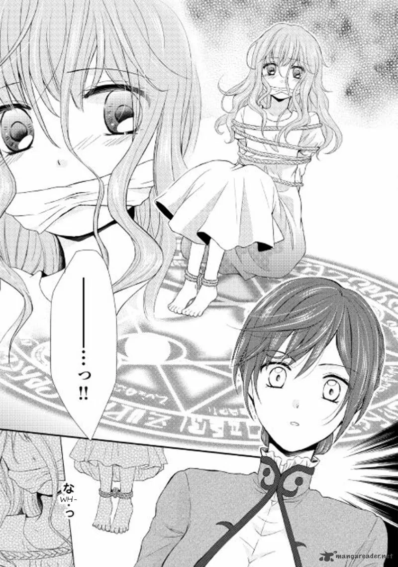 From Maid to Mother Chapter 1 page 27