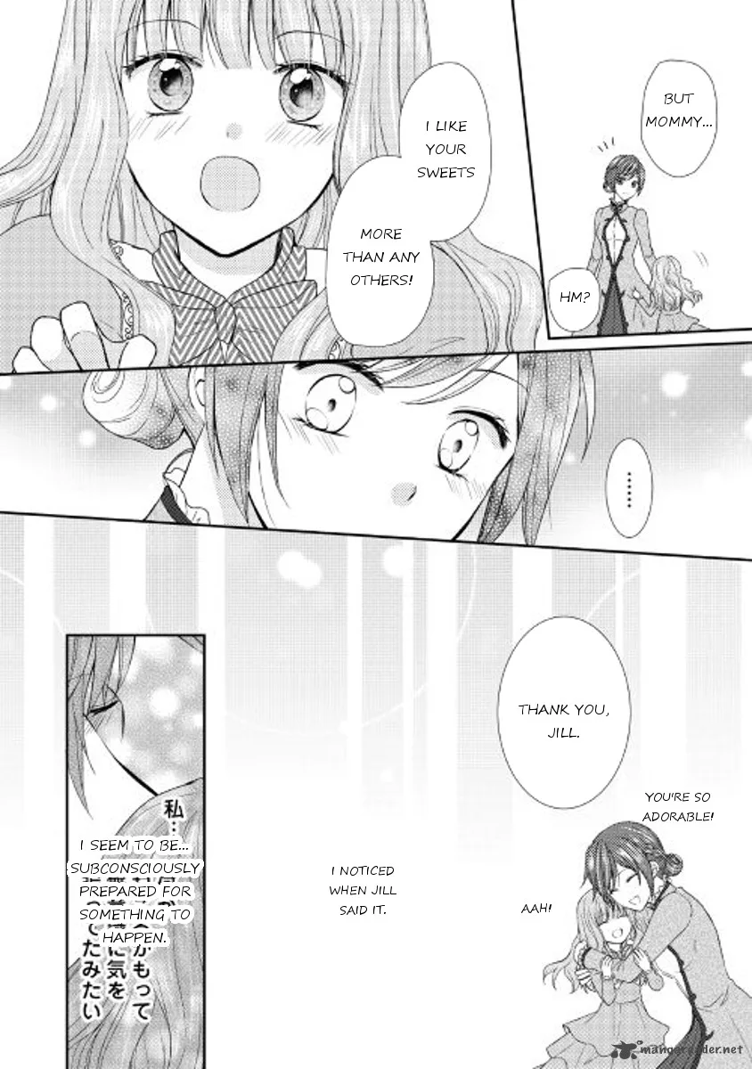 From Maid to Mother Chapter 10 page 16