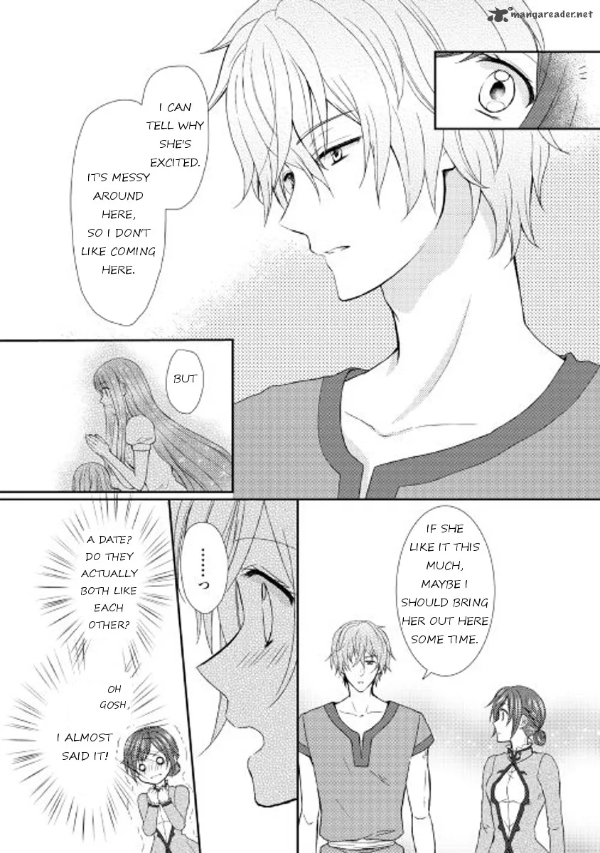 From Maid to Mother Chapter 10 page 14