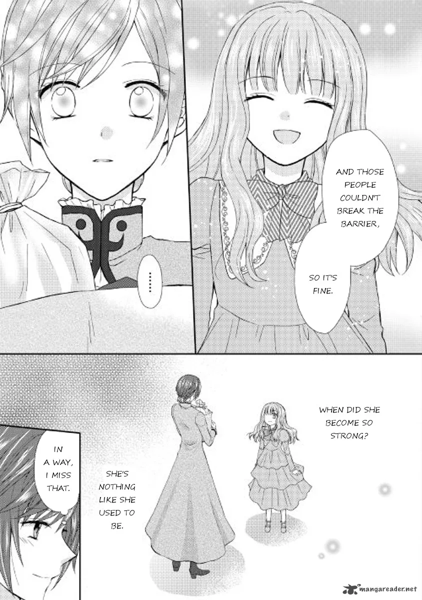 From Maid to Mother Chapter 10 page 23