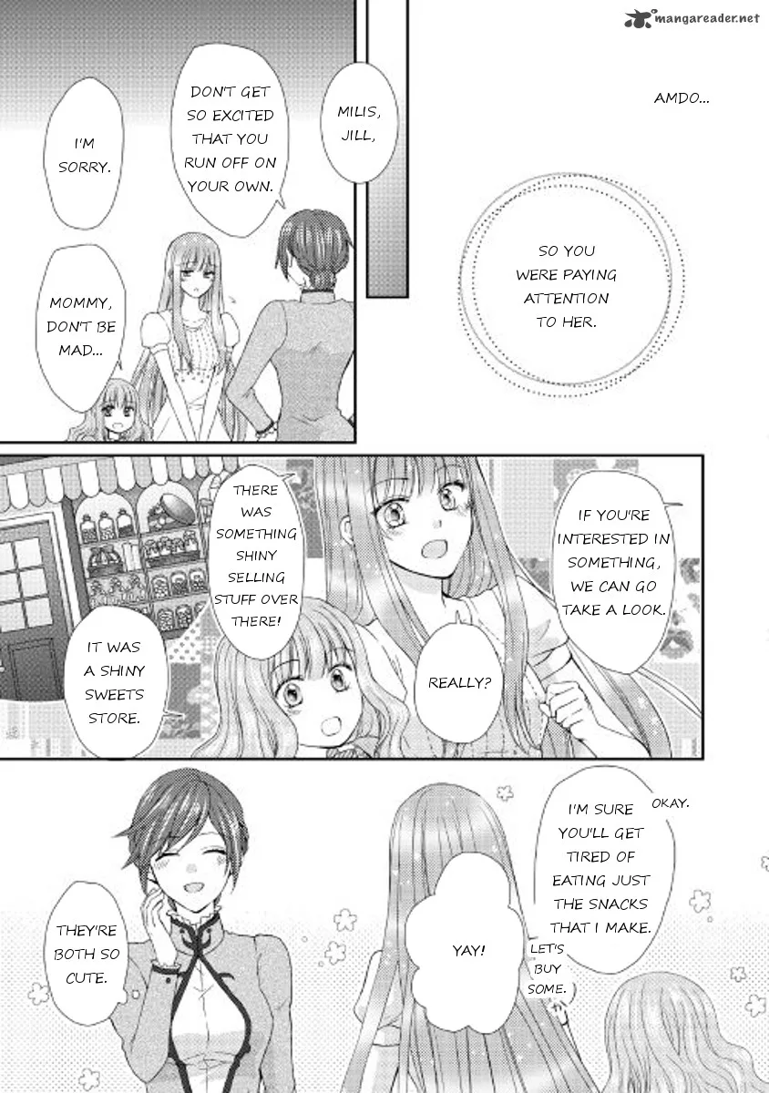 From Maid to Mother Chapter 10 page 15