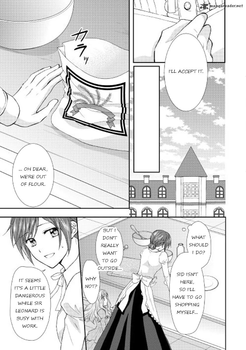 From Maid to Mother Chapter 10 page 9