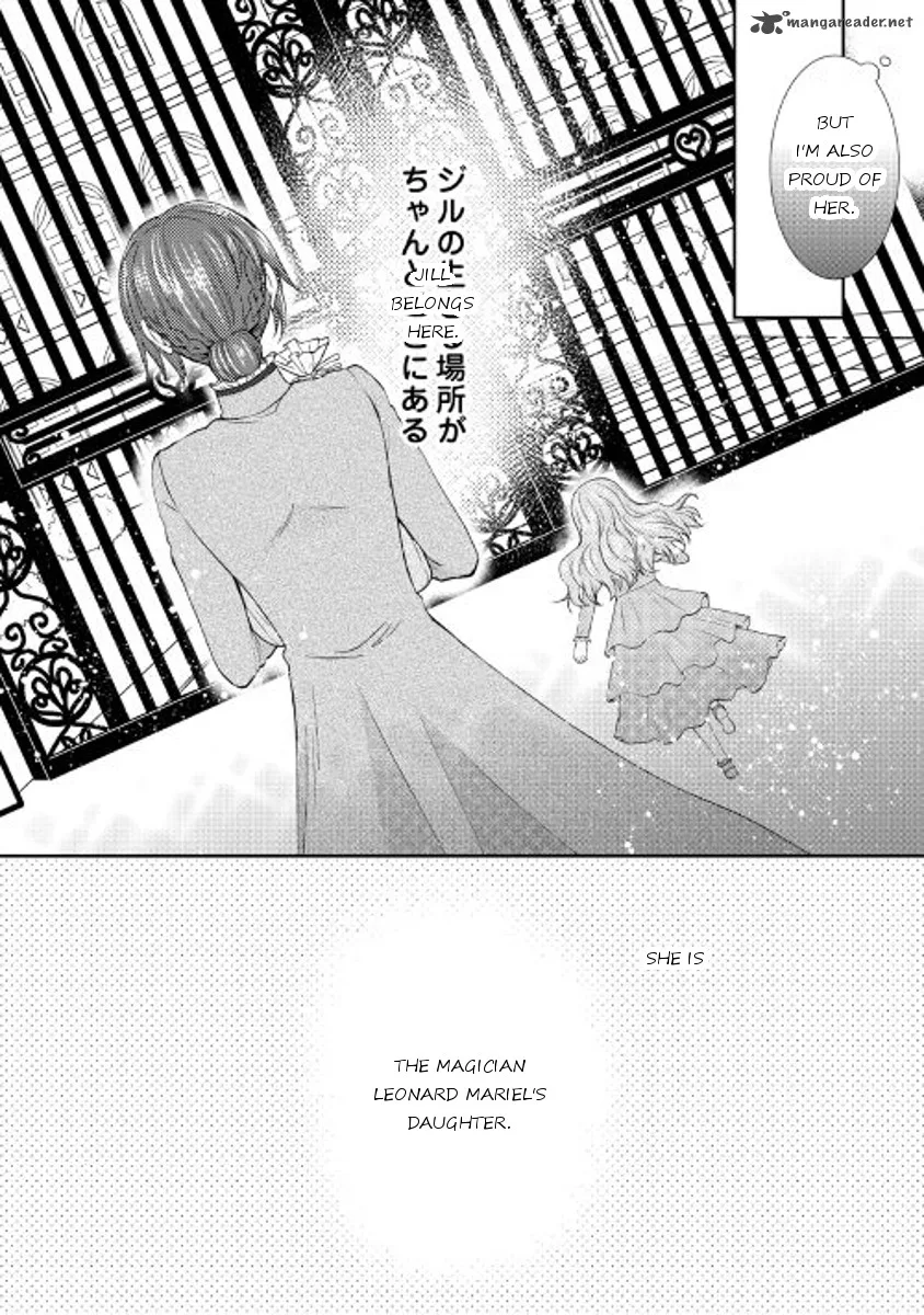 From Maid to Mother Chapter 10 page 24