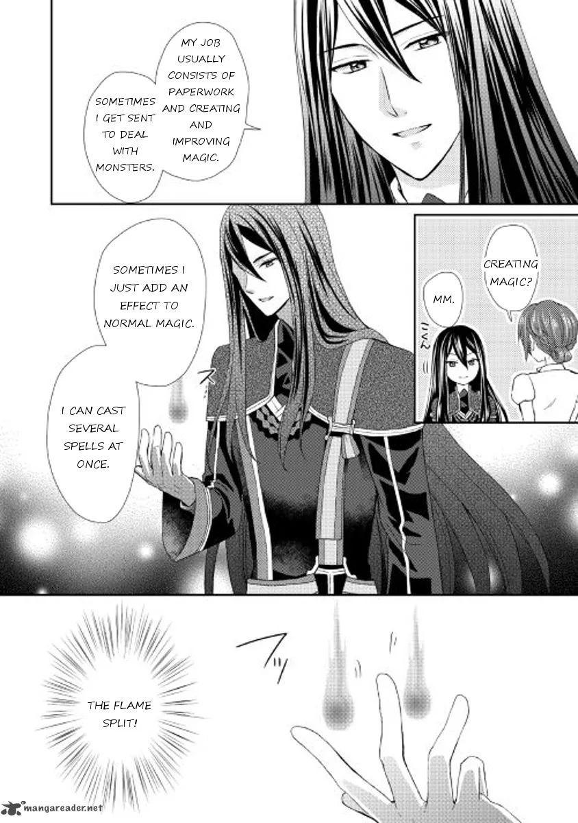 From Maid to Mother Chapter 10 page 2