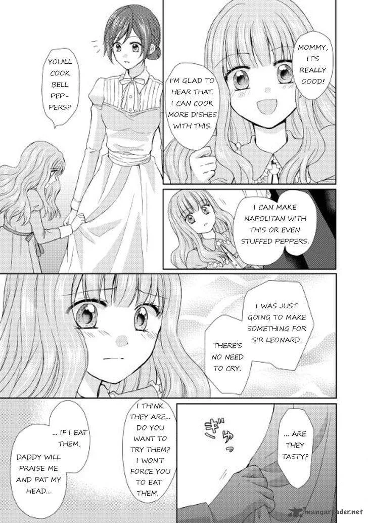From Maid to Mother Chapter 11 page 11