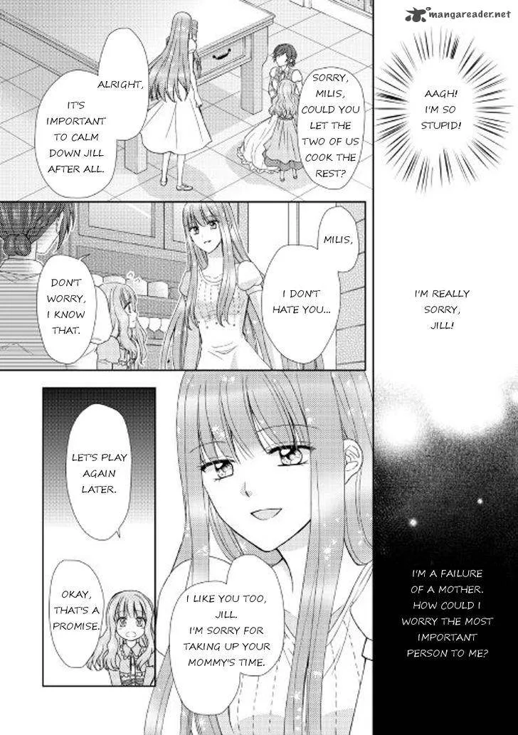 From Maid to Mother Chapter 11 page 14