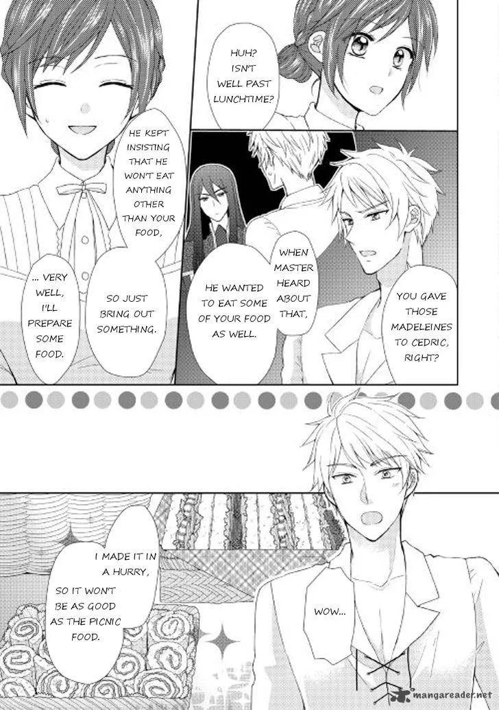 From Maid to Mother Chapter 11 page 5
