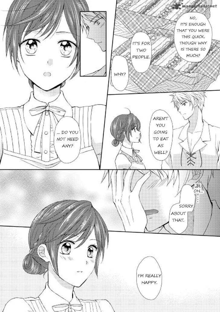 From Maid to Mother Chapter 11 page 6