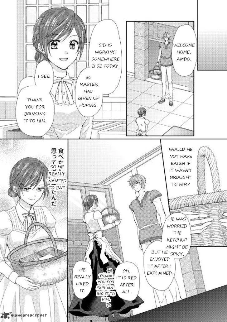 From Maid to Mother Chapter 11 page 16