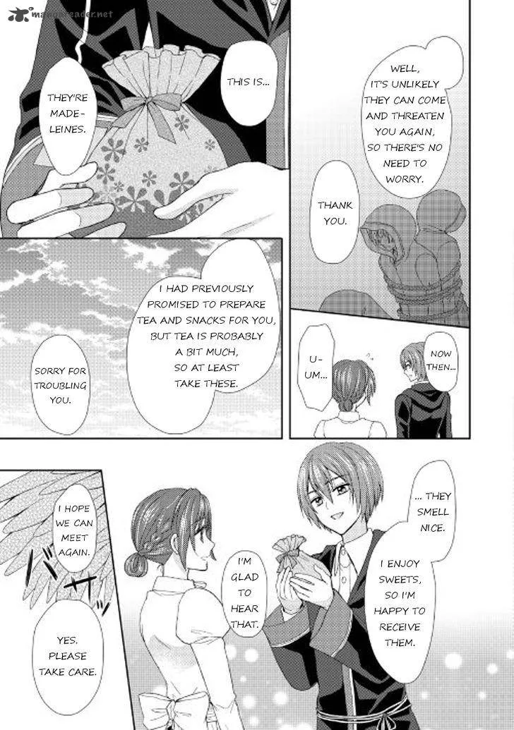 From Maid to Mother Chapter 11 page 3