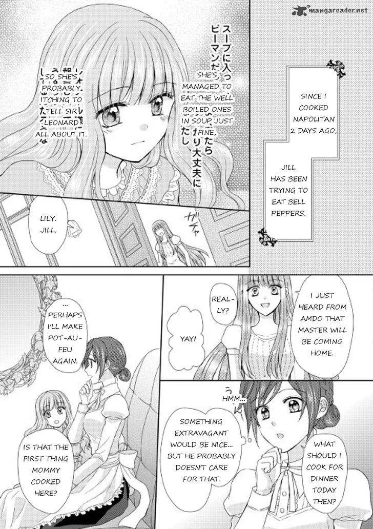 From Maid to Mother Chapter 11 page 19