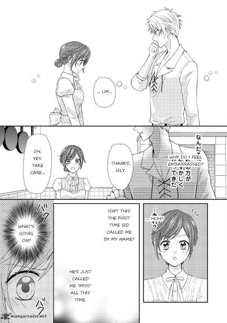 From Maid to Mother Chapter 11 page 7