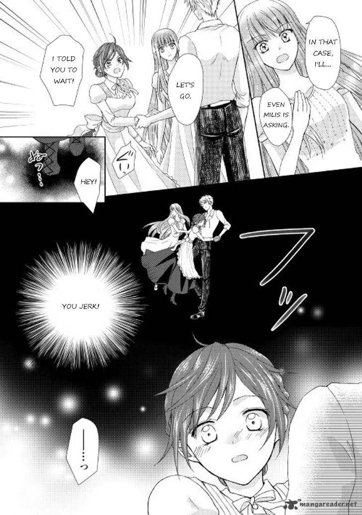 From Maid to Mother Chapter 11 page 24