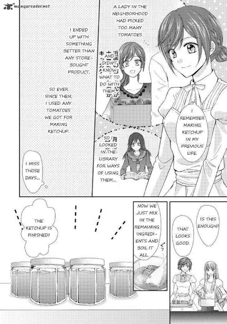 From Maid to Mother Chapter 11 page 10