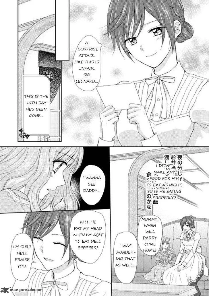 From Maid to Mother Chapter 11 page 18