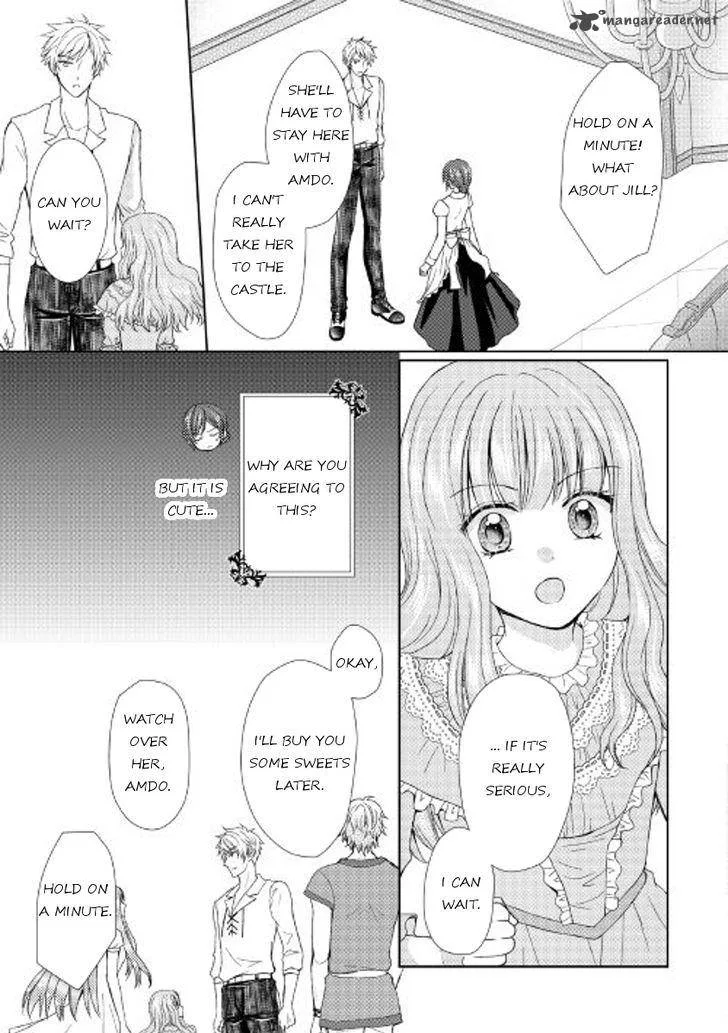 From Maid to Mother Chapter 11 page 23