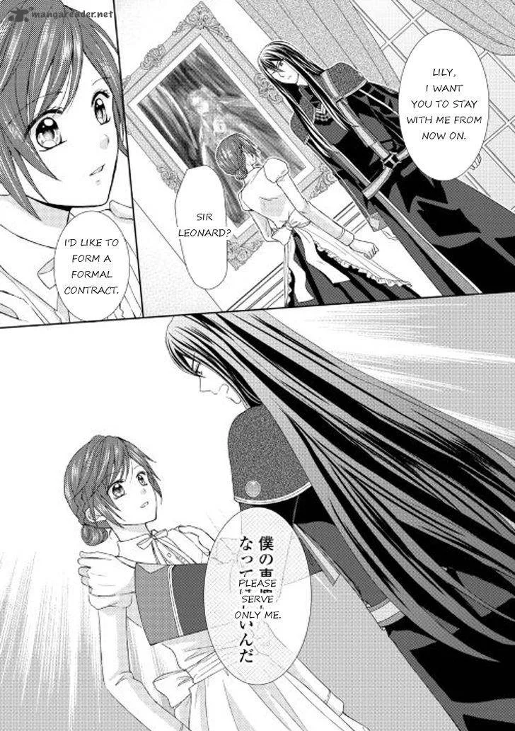 From Maid to Mother Chapter 11 page 25