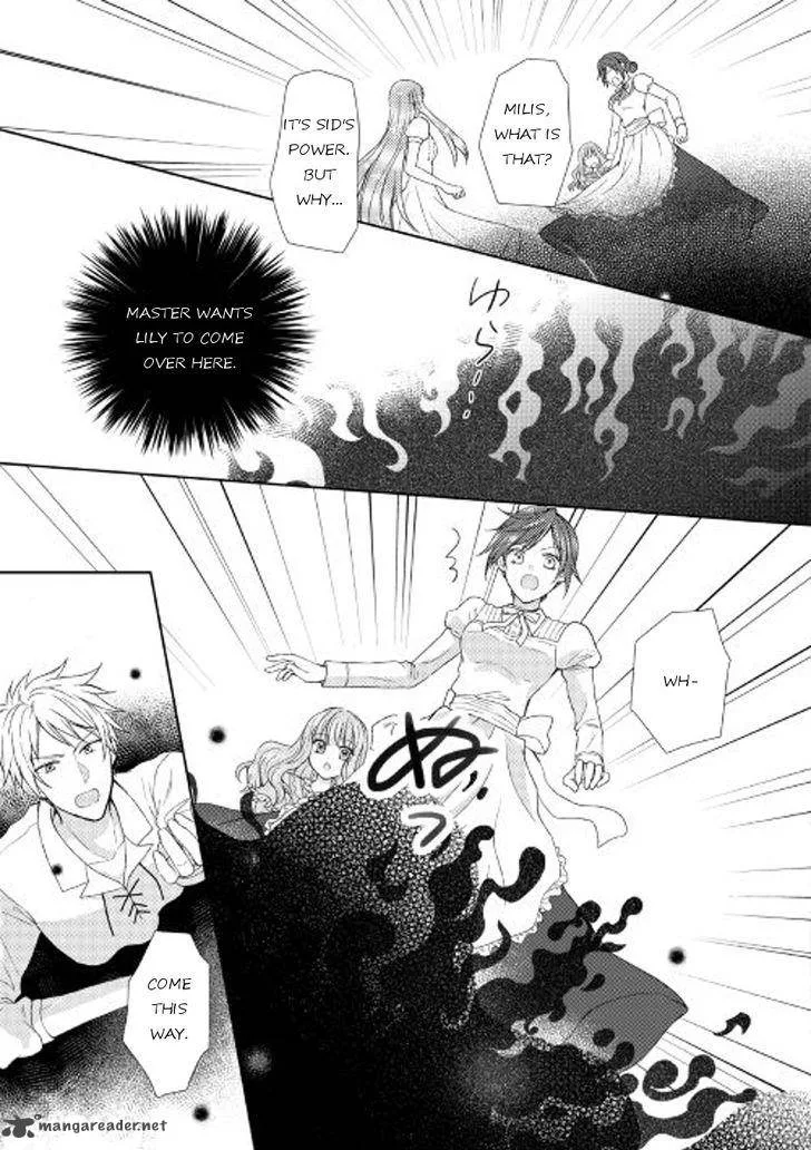 From Maid to Mother Chapter 11 page 21