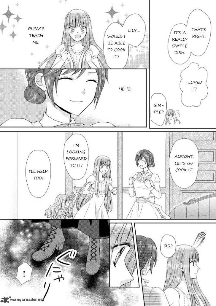 From Maid to Mother Chapter 11 page 20