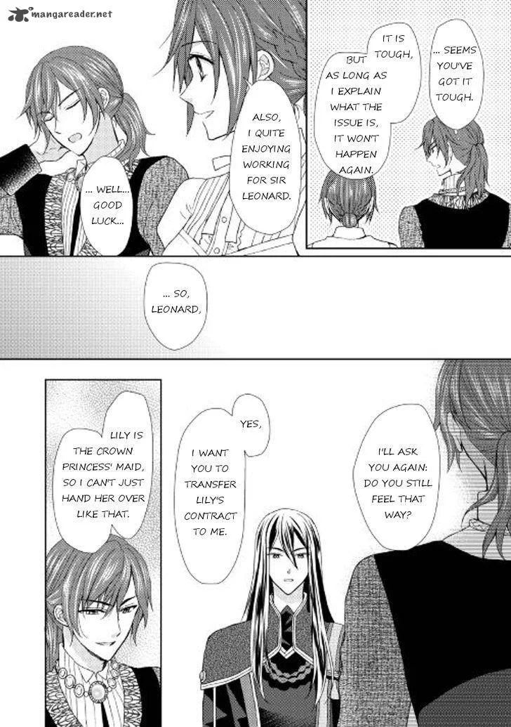 From Maid to Mother Chapter 12 page 6