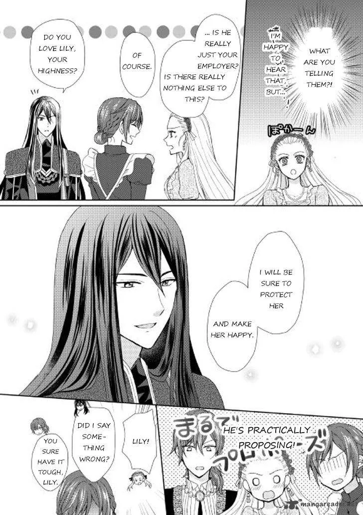 From Maid to Mother Chapter 12 page 23