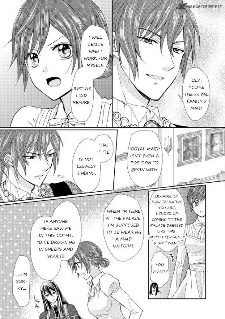 From Maid to Mother Chapter 12 page 5