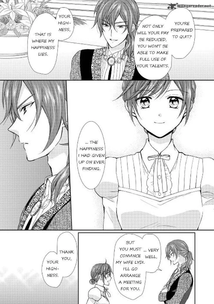 From Maid to Mother Chapter 12 page 9