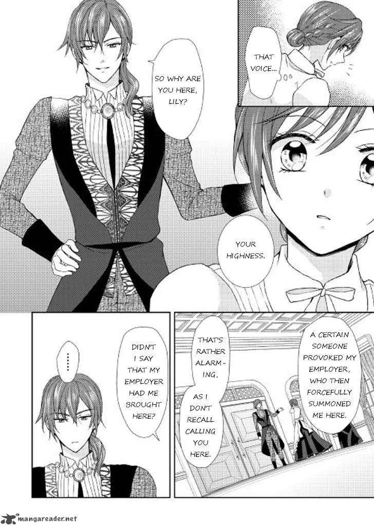 From Maid to Mother Chapter 12 page 4