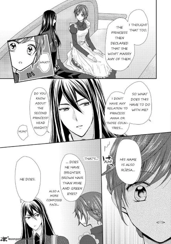 From Maid to Mother Chapter 12 page 13