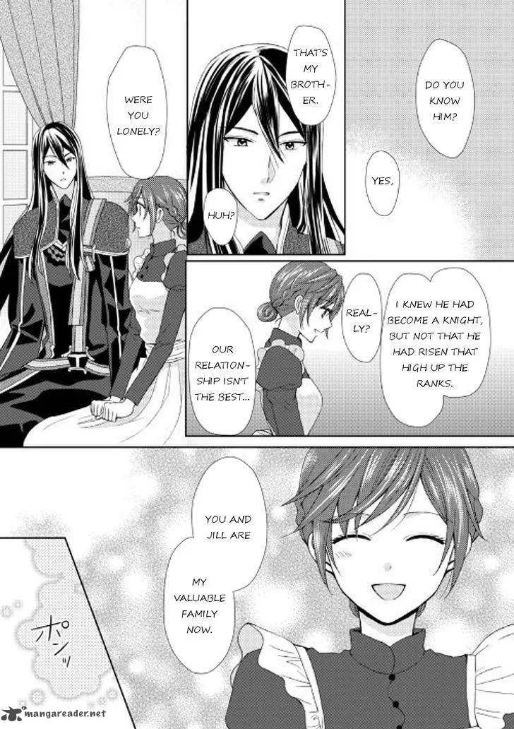 From Maid to Mother Chapter 12 page 14