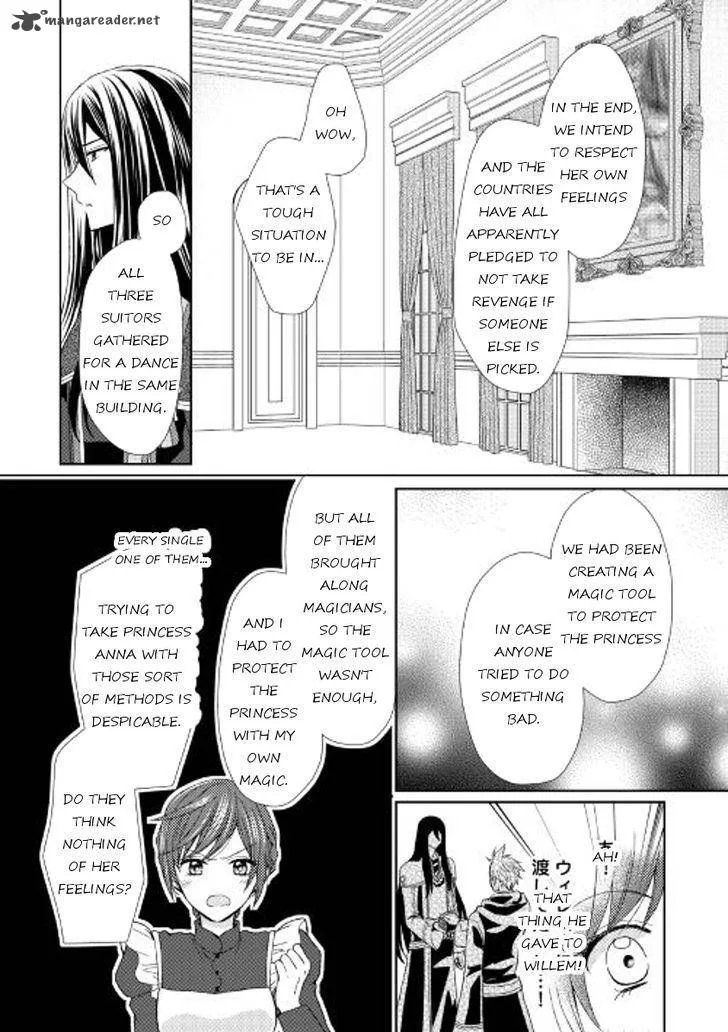 From Maid to Mother Chapter 12 page 12