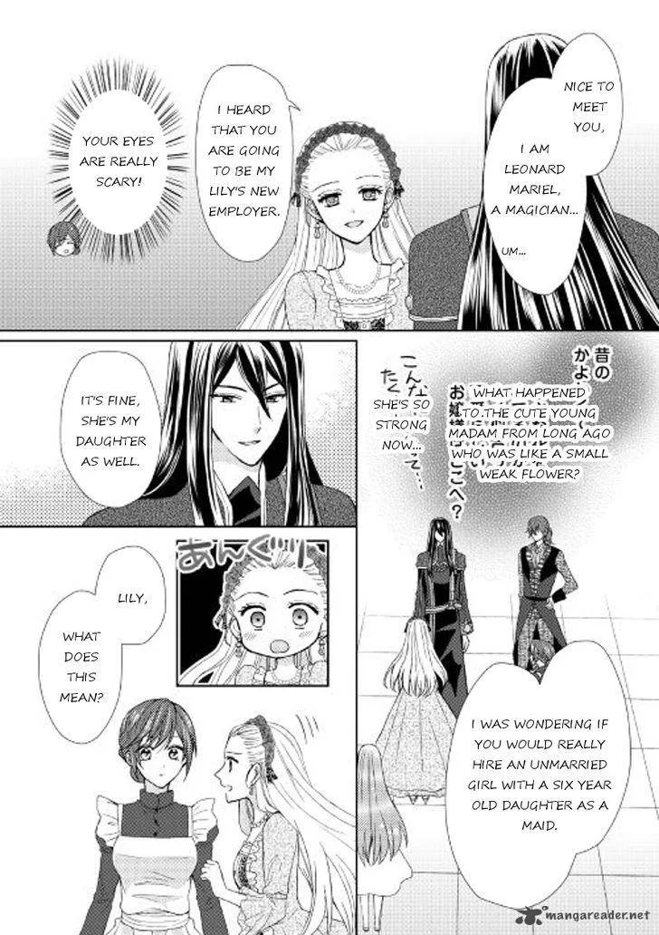 From Maid to Mother Chapter 12 page 21