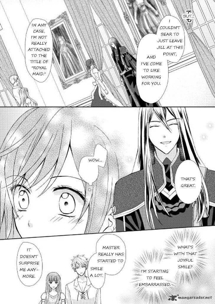 From Maid to Mother Chapter 12 page 2