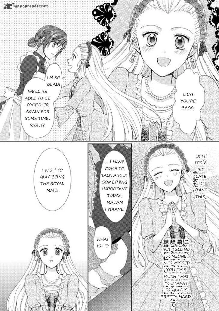 From Maid to Mother Chapter 12 page 16