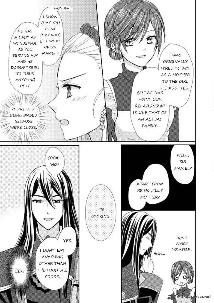 From Maid to Mother Chapter 12 page 22